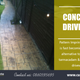 Illustration for article titled Concrete Driveway | Call us 0860595695 | customcrete.ie